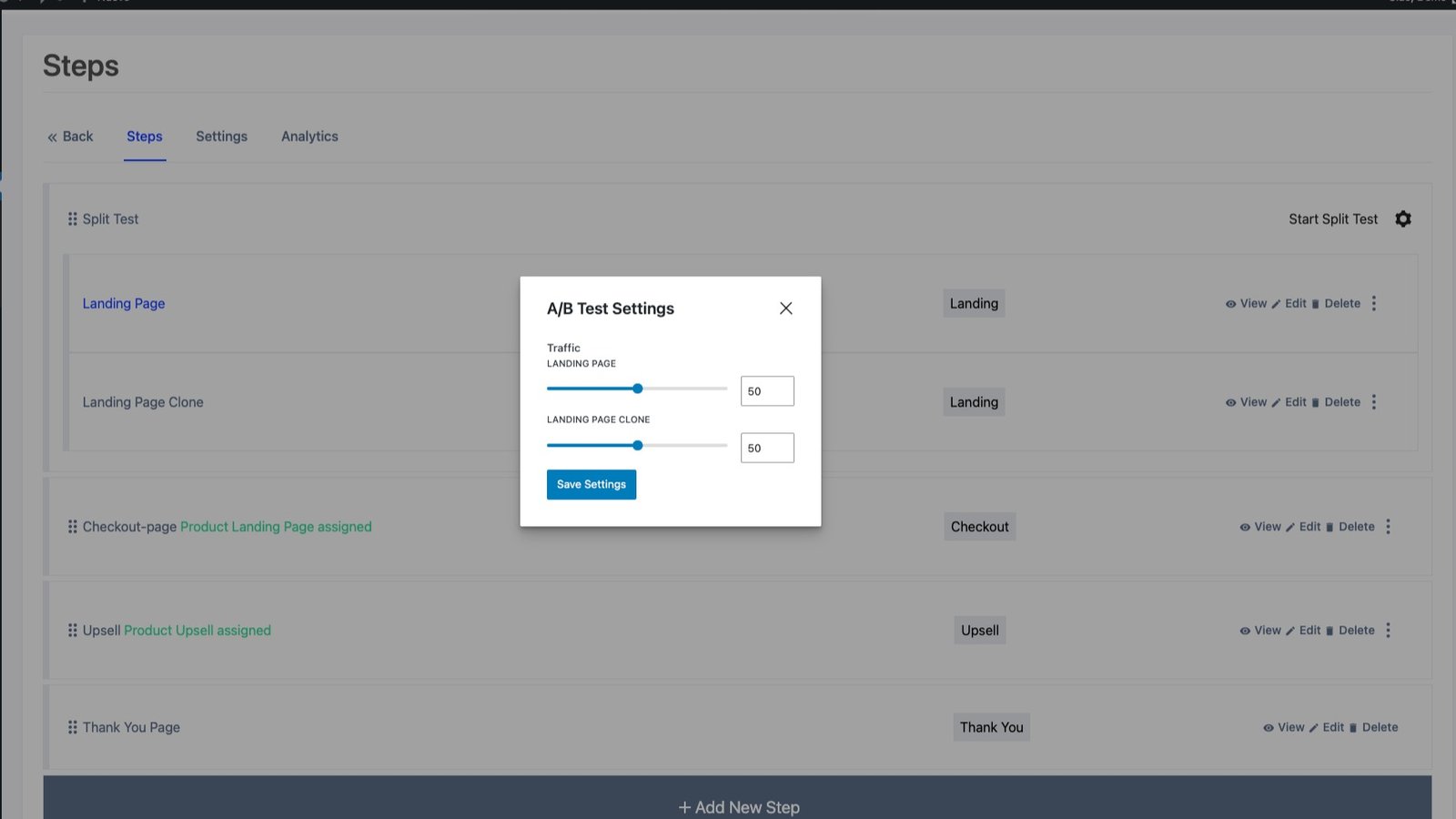 تقارير المبيعات داخل إضافة fluXtore