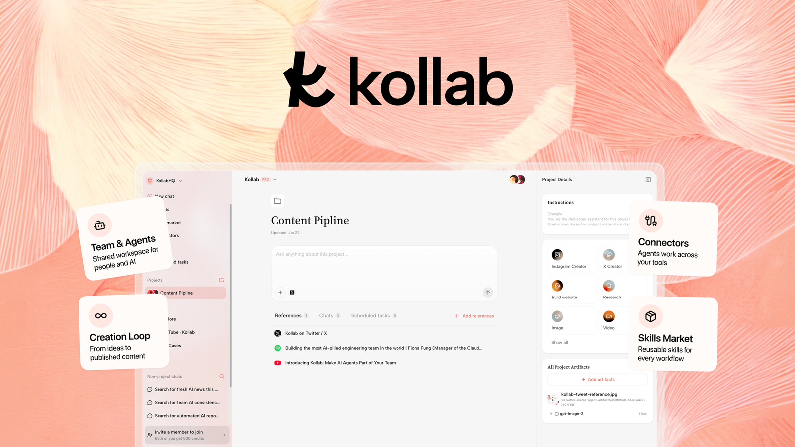 Kollab