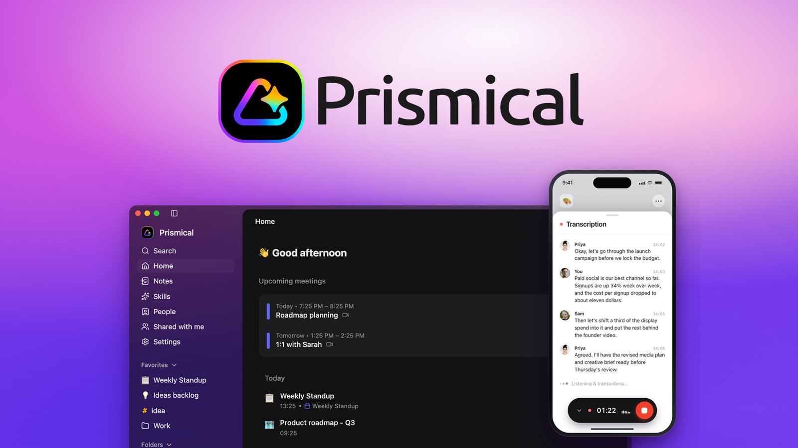 Prismical