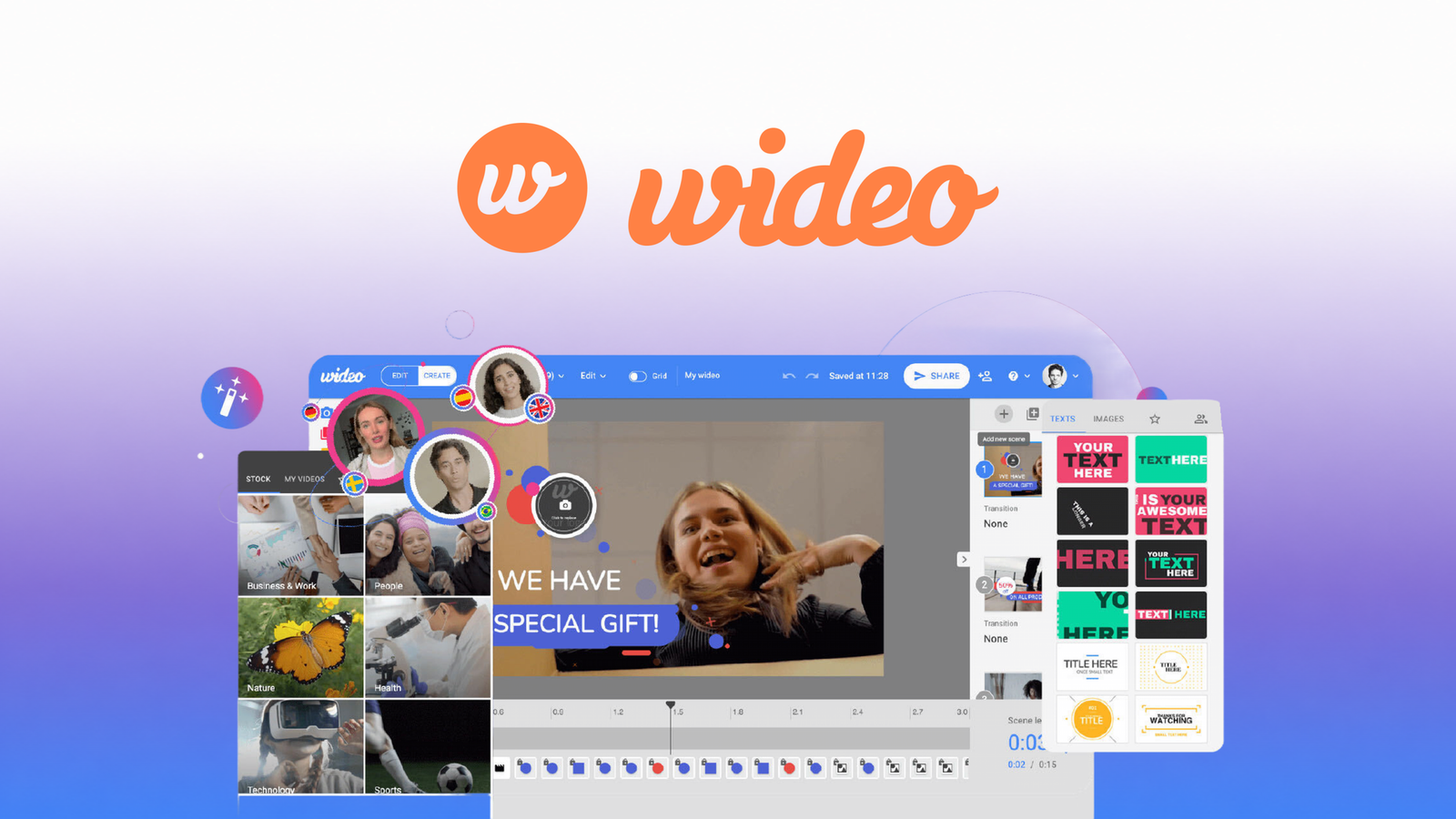 Wideo